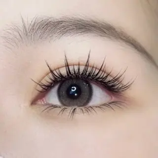 マツエク・マツパ marry吉祥寺店所属・marry吉祥寺店 あきやま🌼のマツエク・マツパデザイン