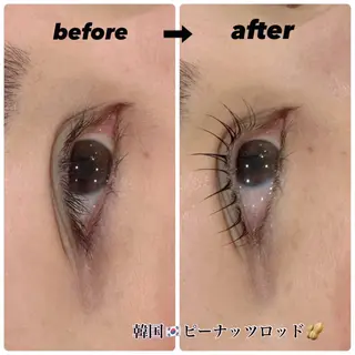 マツエク・マツパ Total  Salon Mikazuki所属・Mikazuki オーナーTeradaのその他イメージ