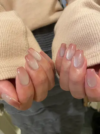 ネイル Bella Nails所属・Bella Nailsのネイルデザイン