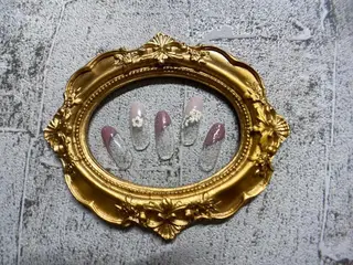 ネイル Fairyフェアリーネイルサロン所属・Fairy フェアリーネイルのネイルデザイン