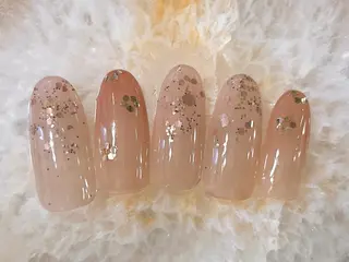 ネイル aimer tomomiのネイルデザイン