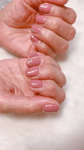 ネイル 山口 朋希のネイルデザイン