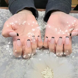 ネイル Nail  Ai    のネイルデザイン