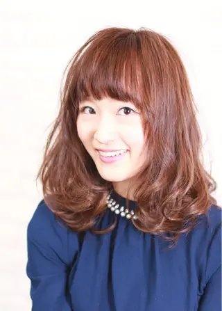 ミディアム 萩原 仁のその他イメージ