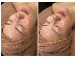 WHITE AQUA 北千住店のエステ・リラクイメージ