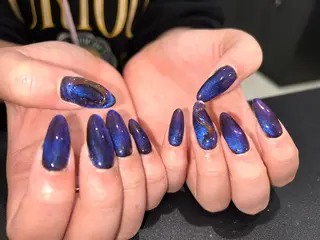 ネイル MARUCHU SAE👽のネイルデザイン