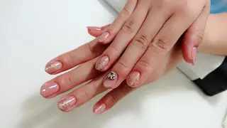 ネイル MAXKELLY chamiのネイルデザイン