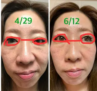 横浜ビューティーファクトリーHANA元町店所属・エステ&アロマ HANAのエステ・リラクイメージ