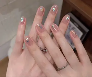 ネイル 🎀MIYUKI Salon🎀のネイルデザイン