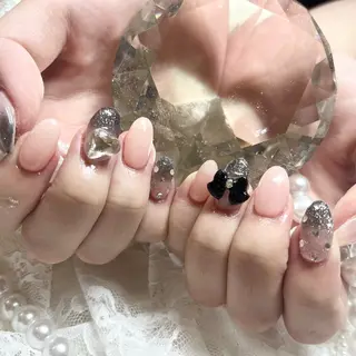 ネイル Nail Salon Elpis所属・Nail Salon Elpisのネイルデザイン