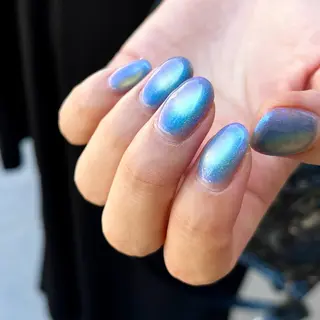 ネイル kupu所属・ネイルサロン kupuのネイルデザイン