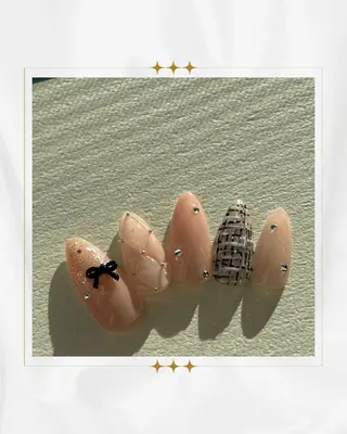 ネイル nailsalon373所属・大野 陽香のネイルデザイン