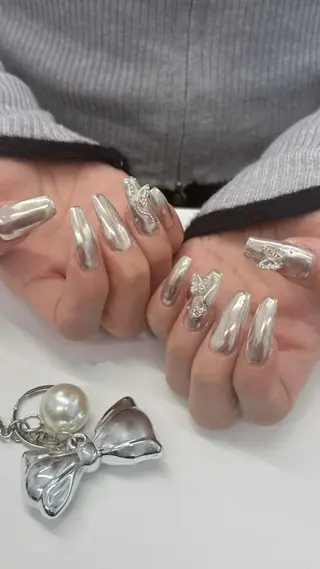 ネイル ❤︎fein. nail❤︎のネイルデザイン