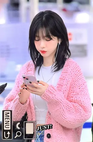 ロング カラー 山崎/ボブ縮毛矯正 レイヤー髪質改善のヘアスタイル