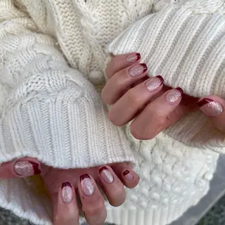 ネイル Lily nailsのネイルデザイン