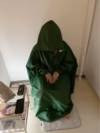 温活よもぎ蒸しサロン 蒸す。のエステ・リラクイメージ