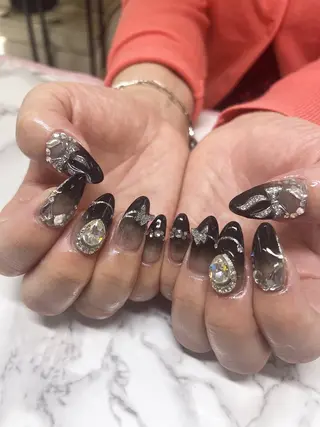 ネイル kouca  nail所属・コウ カnail💅のネイルデザイン