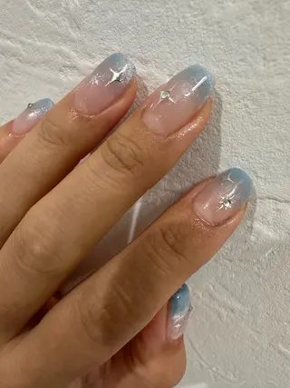 ネイル fukuyasu rikaのネイルデザイン