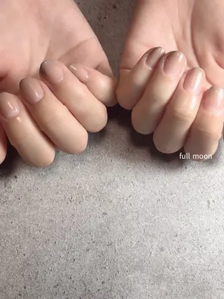 ネイル HIDAKA HARUKAのネイルデザイン