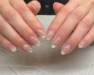 ネイル nail_era_ ainaのネイルデザイン