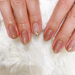 ネイル yn salonのネイルデザイン
