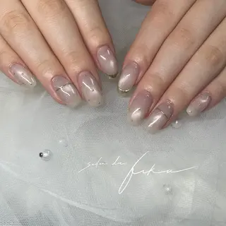 ネイル Saki 【パラジェル取扱店】のネイルデザイン