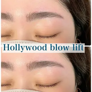 アイブロウ chico所属・chico 新町店のマツエク・マツパデザイン