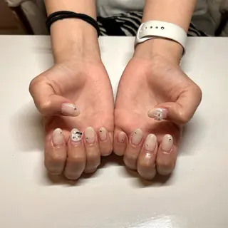 ネイル ネイルサロンAmo所属・ネイルサロンAmo 🎀SIONのネイルデザイン