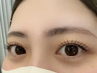 マツエク・マツパ Lib 小松店 ⁎ Miho˚✧₊⁎の眉毛・アイブロウイメージ
