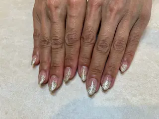 ネイル Aloha Luana 大宮本店所属・AlohaLuana 🌺jrネイリストのネイルデザイン