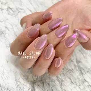 ネイル ネイルサロン -EPER-エペルのネイルデザイン