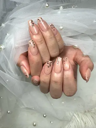 ネイル 松山 美由紀のネイルデザイン