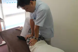 同心整骨院 美容鍼・整体・小顔のエステ・リラクイメージ