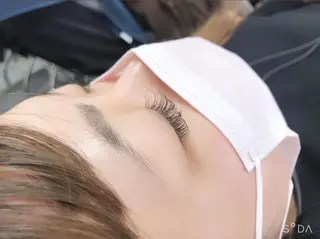 マツエク・マツパ ⭐︎ISHIMORI ⭐︎のマツエク・マツパデザイン