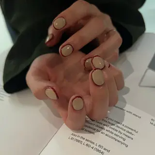 ネイル Nico所属・Nico🌛 Karenのネイルデザイン