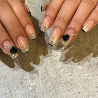 ネイル Lélia nail Himariのネイルデザイン