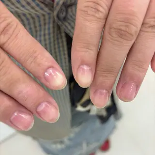 ネイル pool所属・pool SAIDA🍒のネイルデザイン