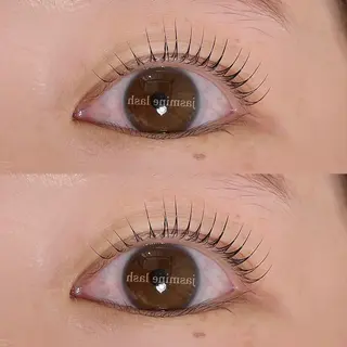 マツエク・マツパ konomi 🧁 神戸三宮のマツエク・マツパデザイン