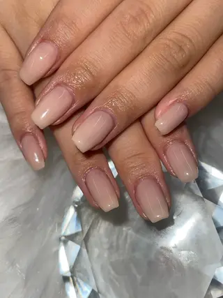 ネイル Basic本厚木店 𝑨𝒀𝑼✨️のネイルデザイン