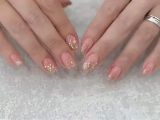 ネイル Revia所属・Revia おおだちあやなのネイルデザイン