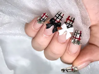 ネイル Roi〈ロワ〉 Yume🎀のネイルデザイン