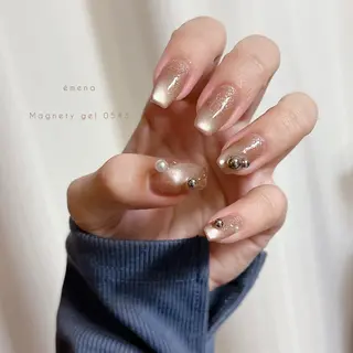 ネイル Manami Kのネイルデザイン