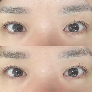 マツエク・マツパ ねいるとあいの店キュプレ橘通店所属・harua キュプレ/アイリストのマツエク・マツパデザイン