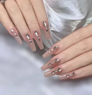 ネイル YK Beauty Salonのマツエク・マツパデザイン