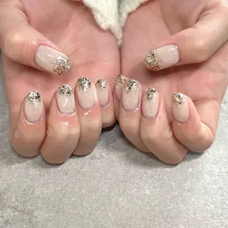 ネイル na kaのネイルデザイン