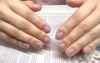 ネイル Rarity Salon  H.Sのネイルデザイン