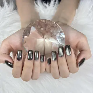 ネイル QUEENSNAIL STUDIOのネイルデザイン