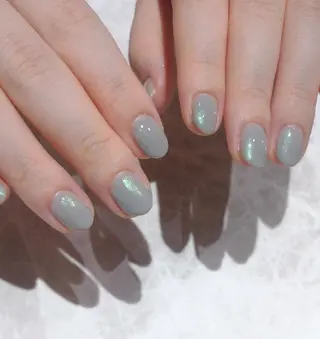 ネイル 會田 瑠衣のネイルデザイン