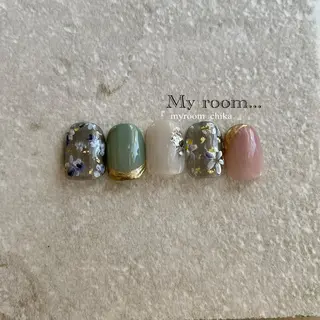 Amua.facial salon所属・Amua.ハーブ 新宿御苑駅前のエステ・リラクイメージ