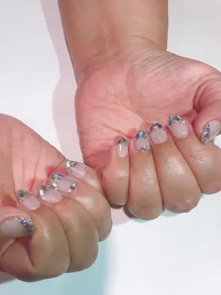 ネイル ネイルサロン トゥルースのネイルデザイン